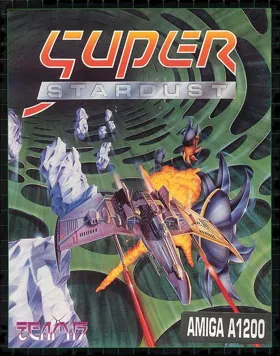 Super Stardust (AGA)_Disk2 box cover front